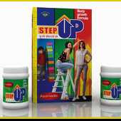 Step Up Height Increaser Step Up Height Increaser